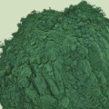 Spirulina Algae